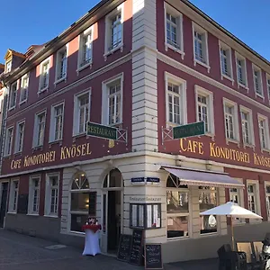 Cafe & Knoesel Germany