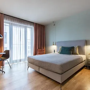 ホテル Ipartment Berlin Airport, シェーネフェルト