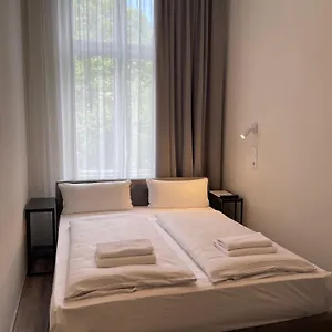 Guest house Blue, Berlin