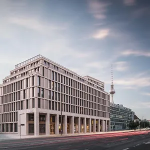 Hotel apartamentowy Capri By Fraser, Berlin
