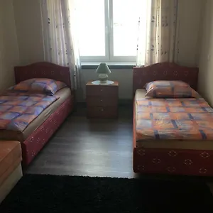 City-apartment In Nurnberg Germany