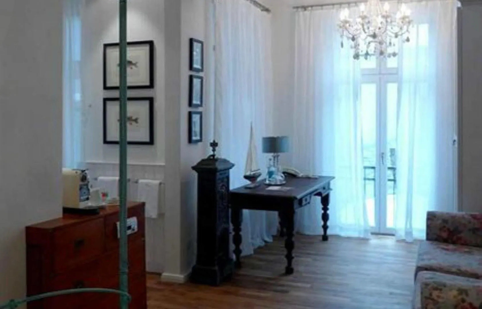 Ackselhaus & Blue Home ベルリン