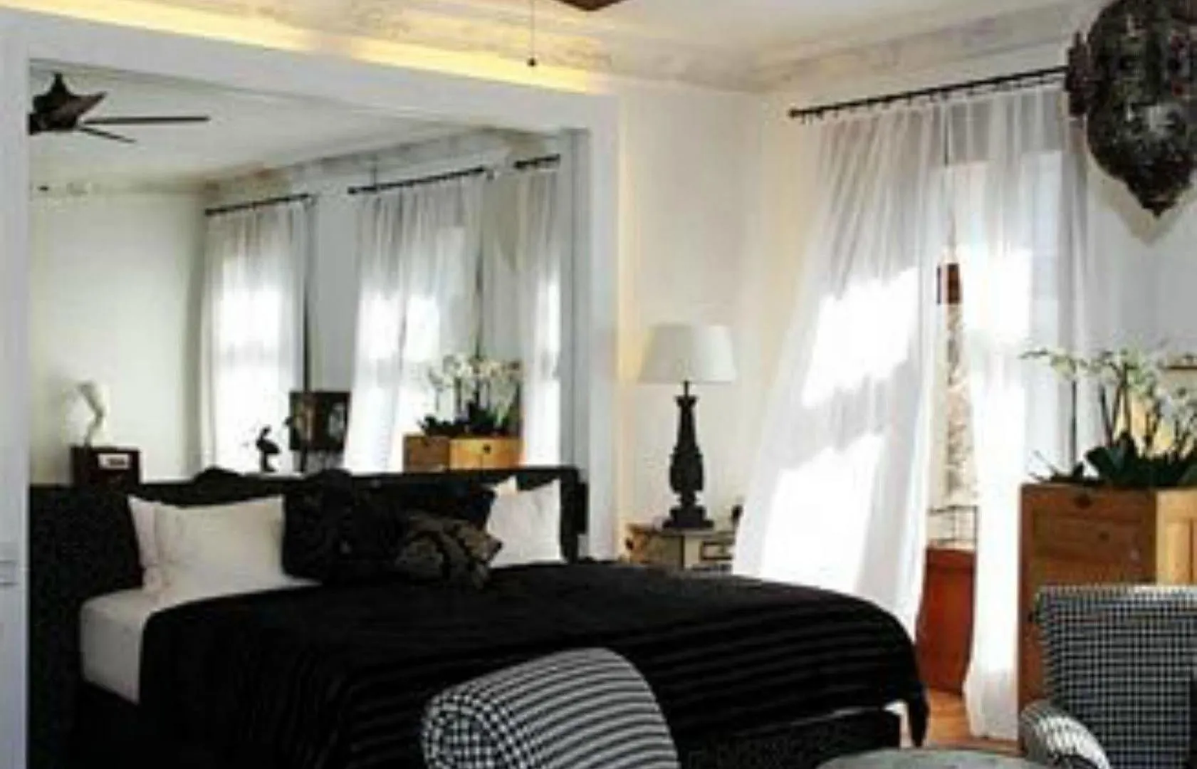Ackselhaus & Blue Home Berlin 4*,